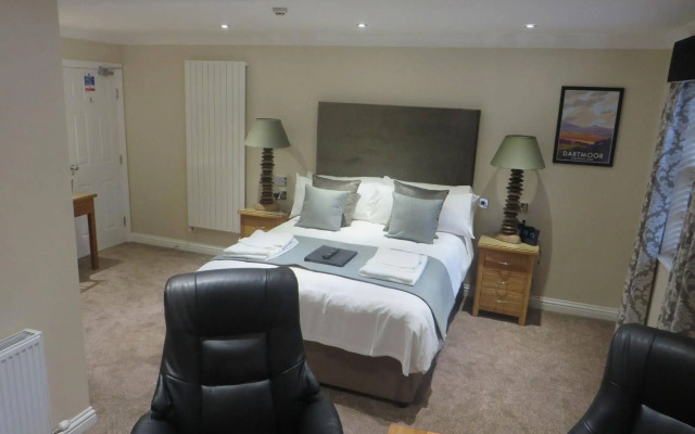 The Haytor Hotel