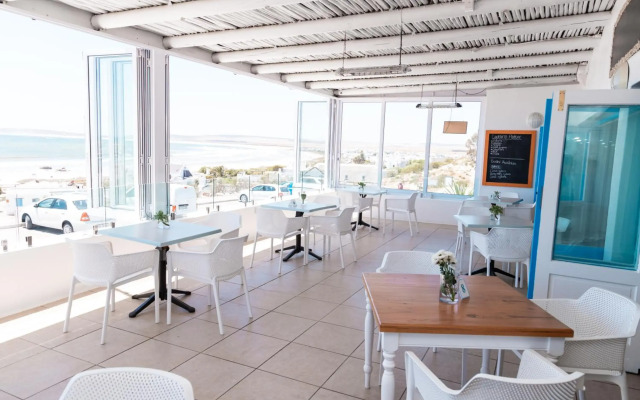 Paternoster Lodge