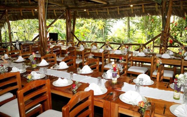 Río Napo Lodge