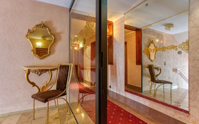 Quality Hotel Bavaria
