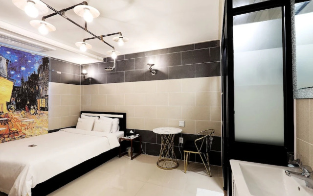 Russo Hotel