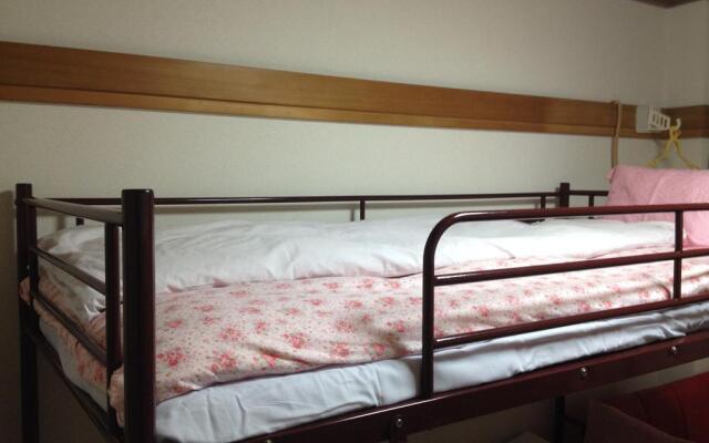 Guest house Wa N Wa - Hostel