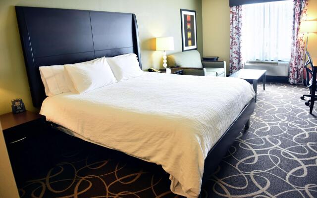 Hilton Garden Inn Atlanta/Peachtree City