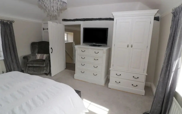 Farriers Cottage