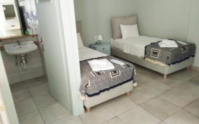 Christina Boutique Studios Elounda