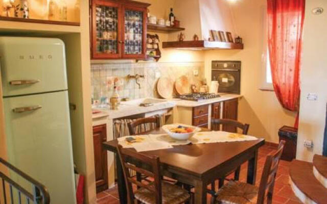 Appartamento Soiana Toscana