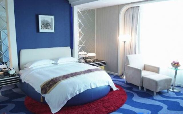 Huaxia Pearl Hotel