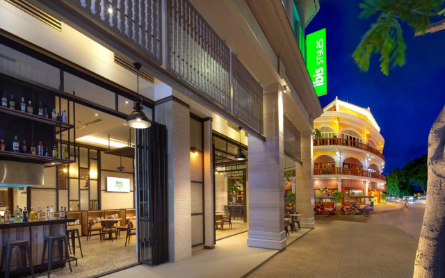 ibis Styles Siem Reap