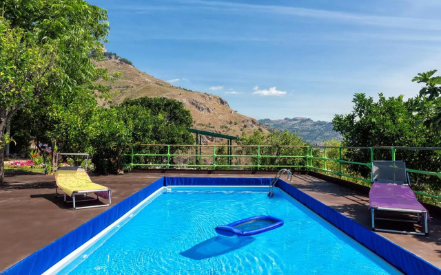 Medea Residence appartamenti vacanze