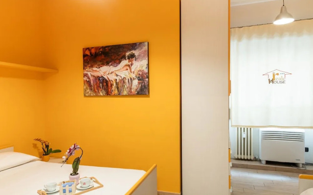 4bnb - Reale House Tulipano