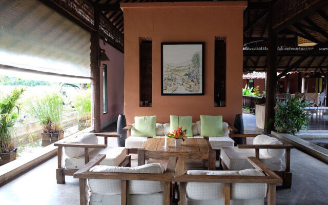 Phu Pai Art Resort