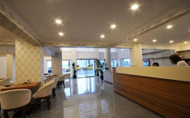 Anadolu Hotel