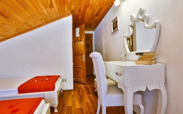 Simena Pension