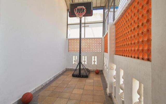 OYO Rooms 025 Ernakulam Broadway