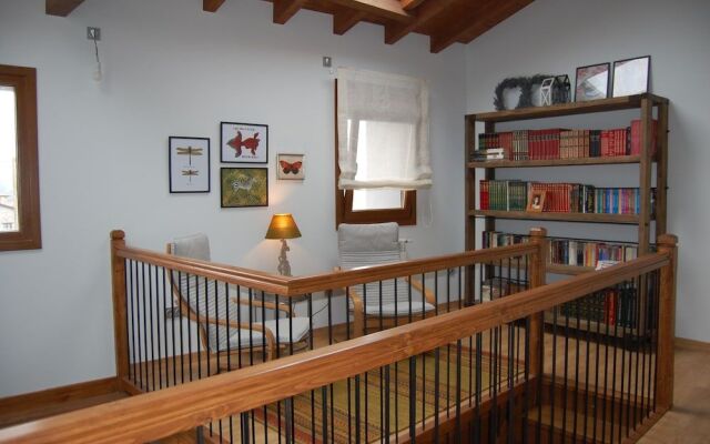 Casa Pedrin