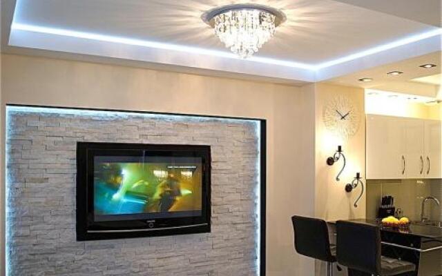 City Center ApartmenticckurfÜrstendamm