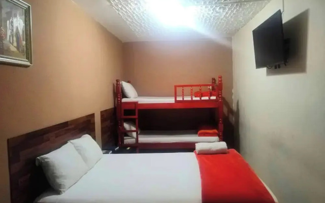 Hotel Don Felipe