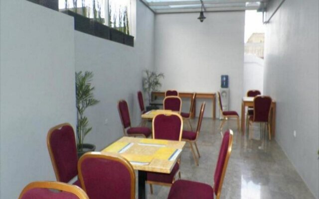 Zodiak Asia Afrika by KAGUM Hotels