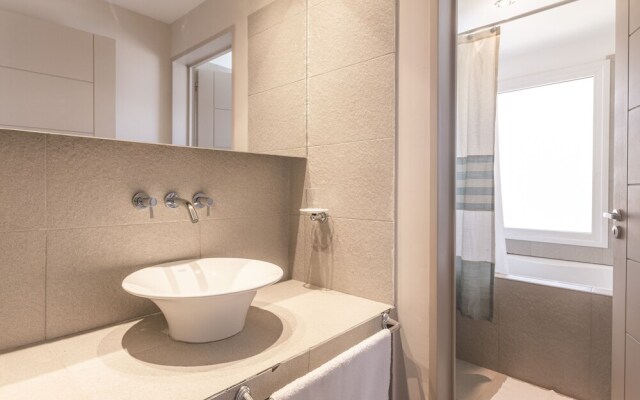 Luxury 2 Bedr Apart Cerro Catedral VC2
