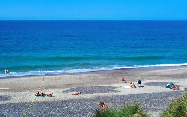 Holiday Home in RingkÃ¸bing