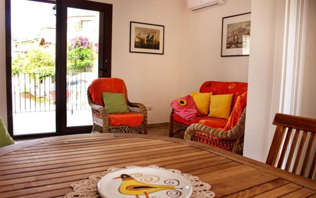 Residence Bianco Navarrese