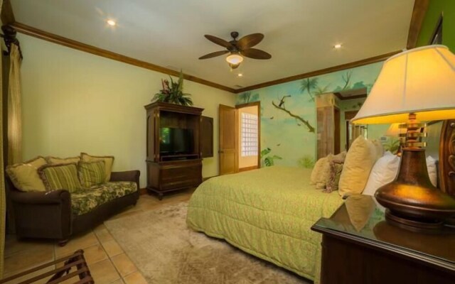 Casa Oasis