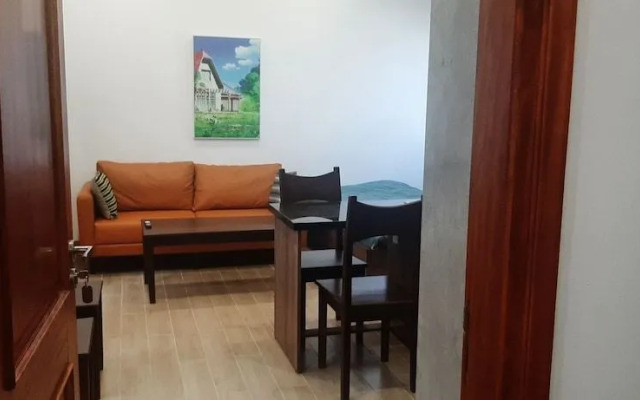 OYO 1161 Puchin Hotel And Apartment