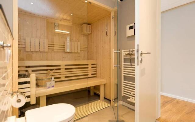 Villa Strandgrün, App 10