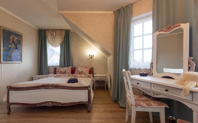 Izhora Homes (Ижора Хоумс)