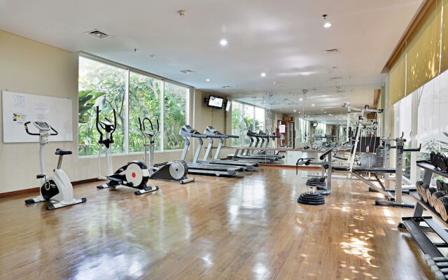 ZEN Premium Malioboro Gajah Mada