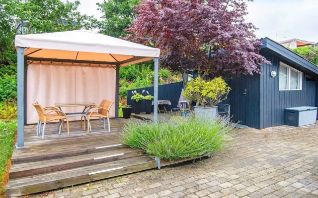 6 Person Holiday Home in Ebeltoft