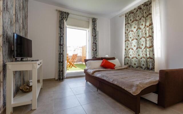 Atico del ROMANTICO Gaditano by Cadiz4Rentals