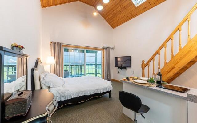 Yangyang Salvia Pension (Remodeling)