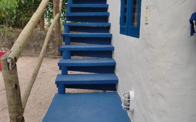 Pousada Planeta Imbassai