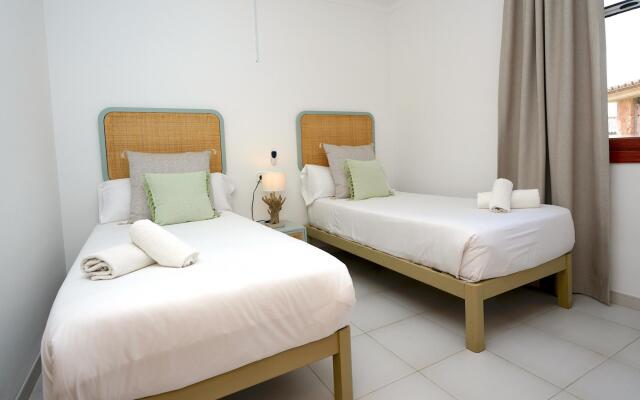 Sweet home Es Trenc in Ses Covetes