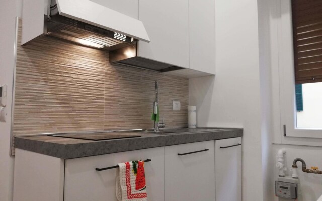 Rogoredo Milan Apartments