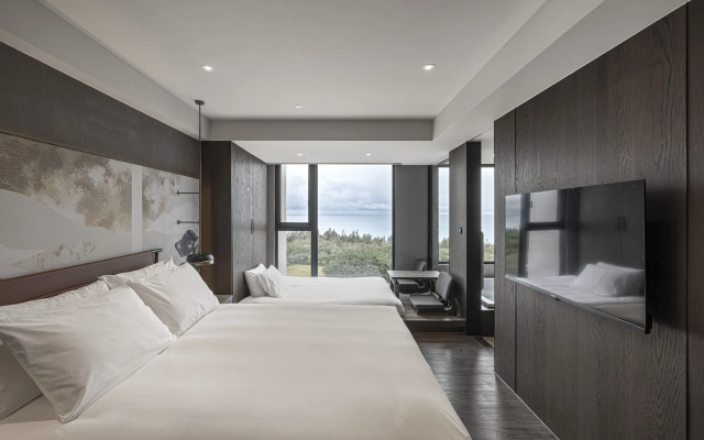 Lakeshore Hotel Hualien Taroko