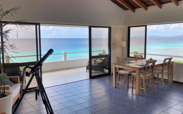 One Ocean Boutique Apartments & Suites Bonaire