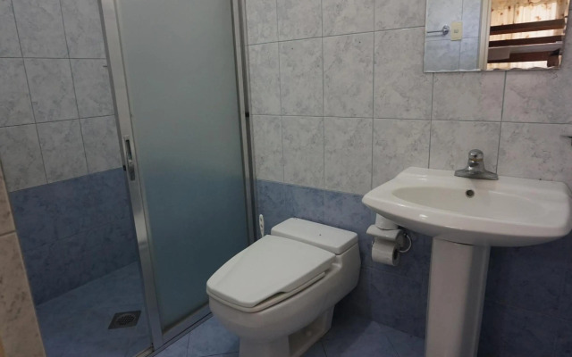 Wellbeach Dive Resort