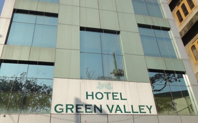 OYO 3356 Hotel Green Valley
