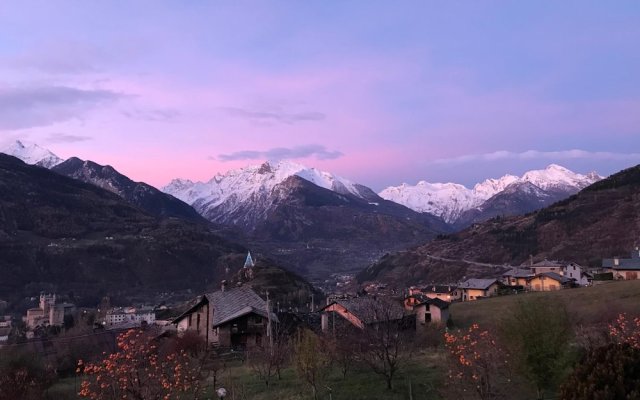 B&B Verger Plein Soleil