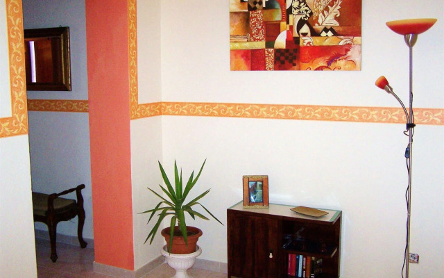 B&B Mare di S.Lucia
