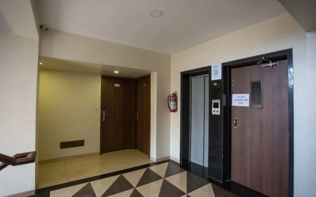 OYO 12349 Imperial Plus