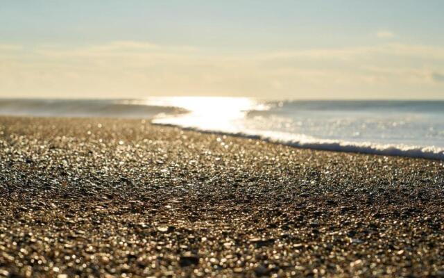 The Hideaway 2mins To The Beach
