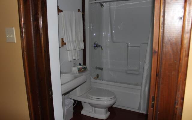 The Customs House Inn