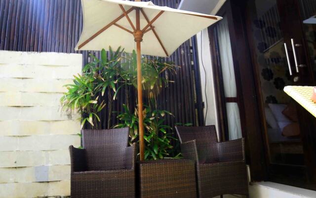 Villa Sunny