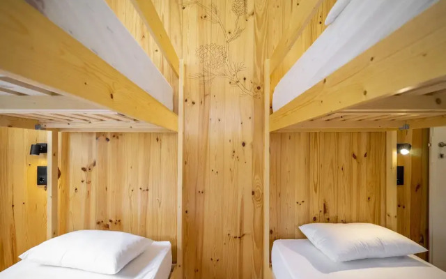 Forest Villas Guest House