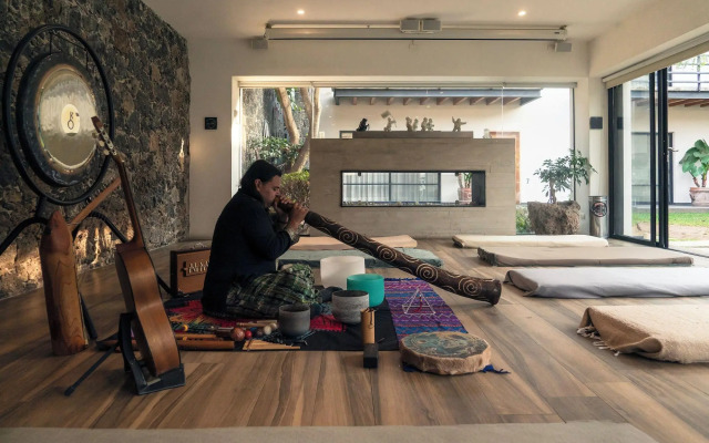 Hotel Boutique Casa Fernanda - Adults only