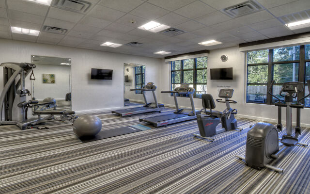 Holiday Inn Hotel & Suites Tupelo North by IHG