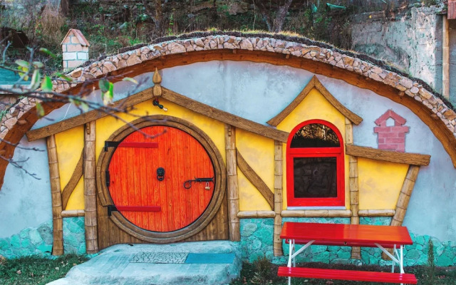 Cozy House - Dilijan